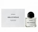 Byredo Bibliotheque парфюмированная вода 100мл