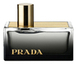 Prada L'eau Ambree парфюмированная вода 80мл тестер