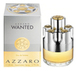 Azzaro Wanted туалетная вода 50мл