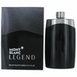 Montblanc Legend men туалетная вода 200мл