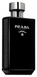 Prada L'Homme Intense парфюмированная вода 100мл тестер