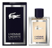Lacoste L`Homme туалетная вода 100мл