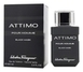 Salvatore Ferragamo Attimo Black Musk Pour Homme туалетная вода 100мл