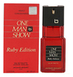Jacques Bogart One Man Show Ruby Edition туалетная вода 100мл