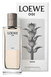 Loewe 001 Man парфюмированная вода 50мл