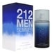Carolina Herrera 212 Men Summer Limited Edition 2013 туалетная вода 100мл